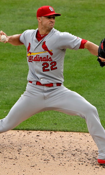 Flaherty dazzles again, Cardinals drop Pirates 2-0